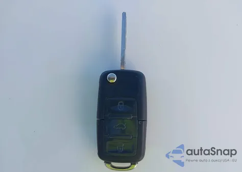 2006 Volkswagen Jetta Diesel из США, поврежденный, VIN 3VWCT71K26M850731